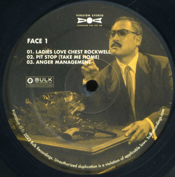 Music To Make Love To Your Old Lady By  - Lovage