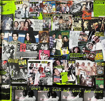 The Greatest Songs Ever Written (By Us) - NOFX