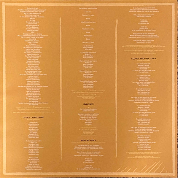 The Coward Brothers - Coward Brothers