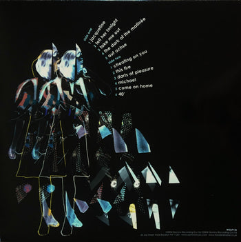 Franz Ferdinand [LP] - Franz Ferdinand