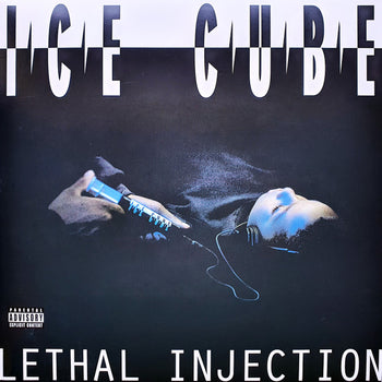 Lethal Injection - Ice Cube