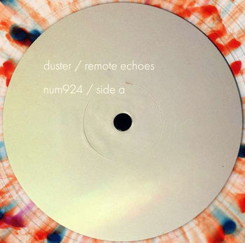 Remote Echoes - Duster