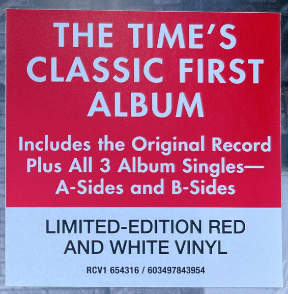 The Time (Expanded Edition) - Time, The