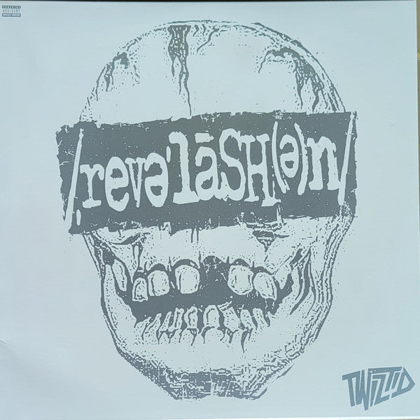Revəlāsh(ə)n - Twiztid