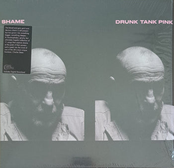 Drunk Tank Pink - Shame