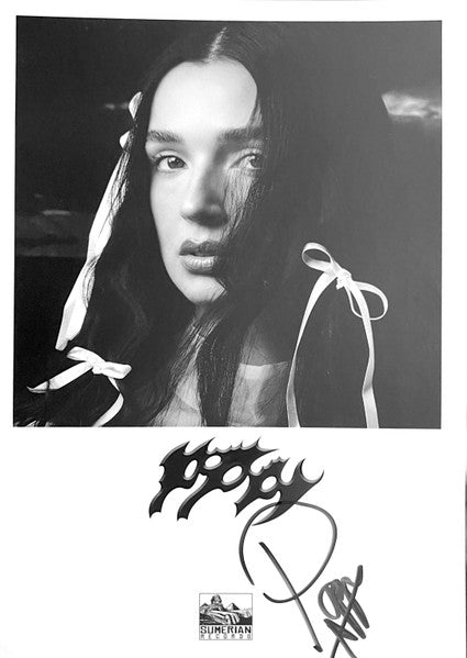 Empty Hands - Poppy