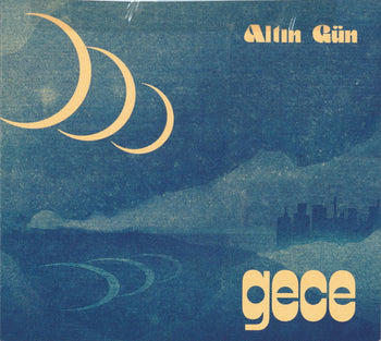 Gece - Altin Gun