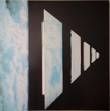 Live at Place des Arts, Montreal - April 10, 1977 - Tangerine Dream