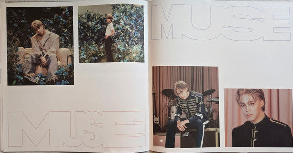 Muse - Jimin