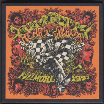 Live At The Fillmore 1997 - Petty, Tom & Heartbreakers