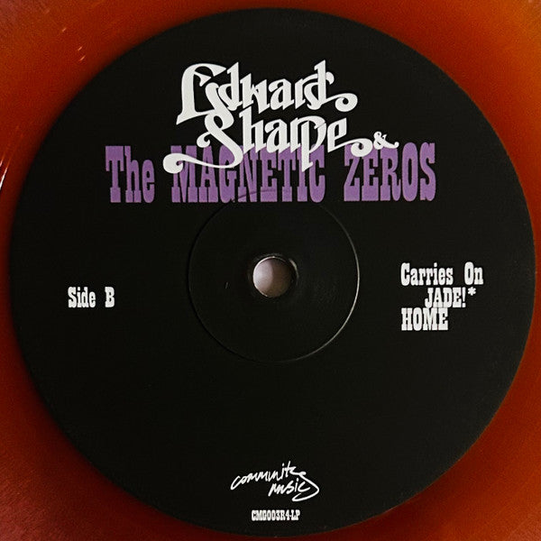 Up From Below - Edward Sharpe And The Magnetic Zeros