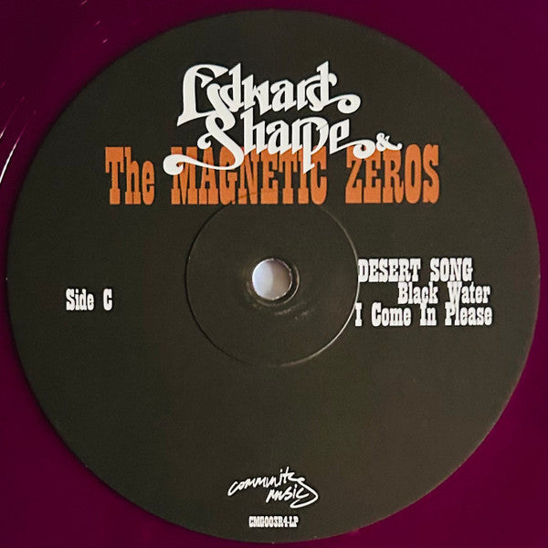 Up From Below - Edward Sharpe And The Magnetic Zeros