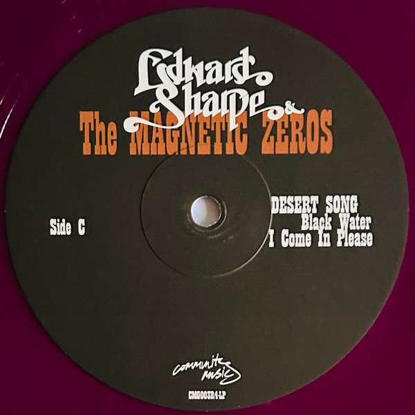 Up From Below - Edward Sharpe And The Magnetic Zeros