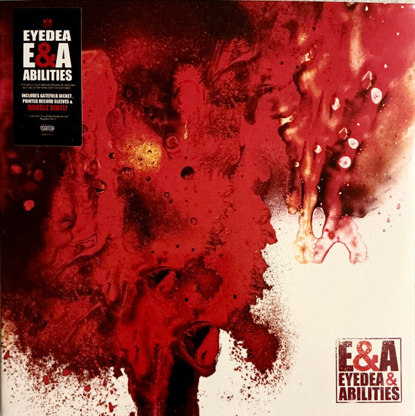 E&A - Eyedea & Abilities