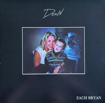 Deann - Zach Bryan [LP]