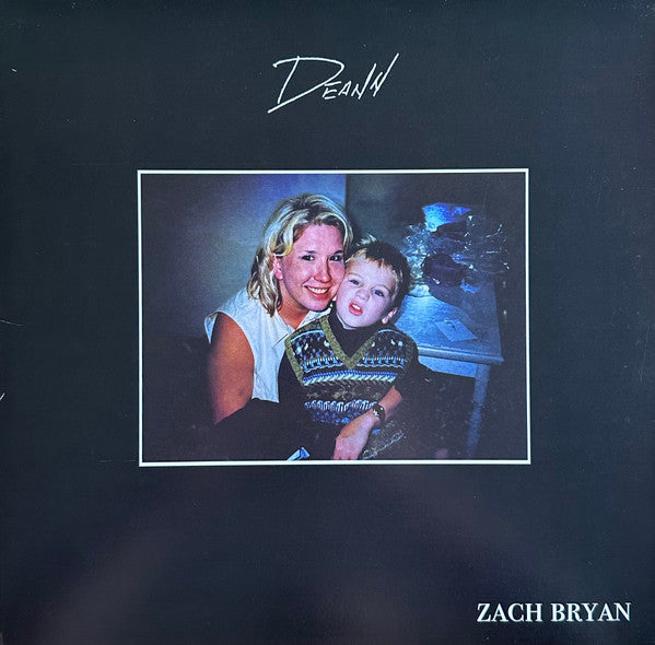 Deann - Zach Bryan [LP]