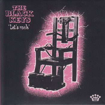 Let's Rock - Black Keys, The