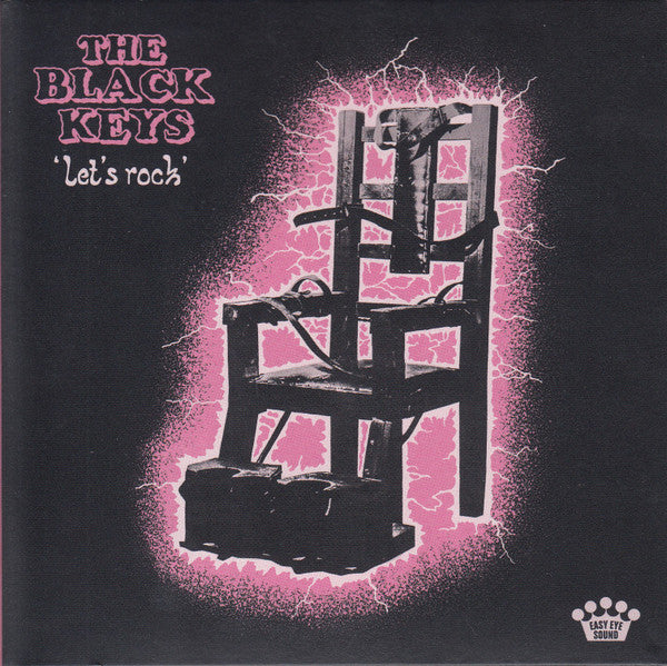 Let's Rock - Black Keys, The