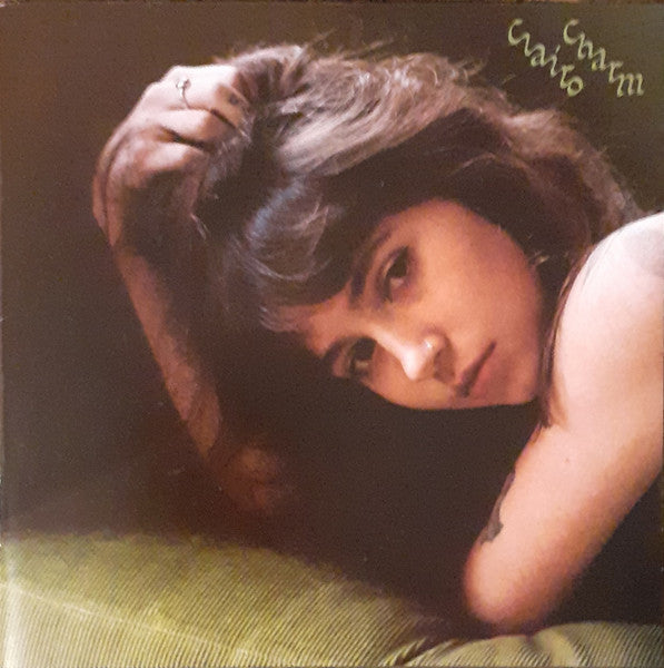Charm [CD] - Clairo