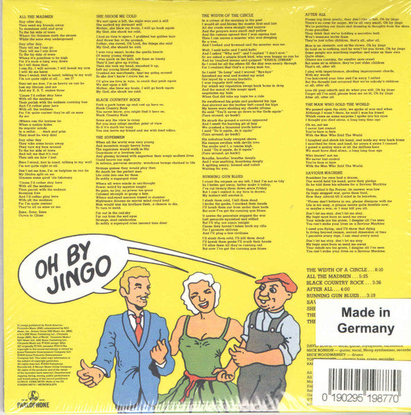 Metrobolist (Aka The Man Who Sold The World) - Bowie, David
