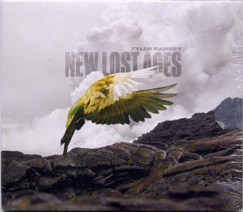 New Lost Ages - Ramsey, Tyler
