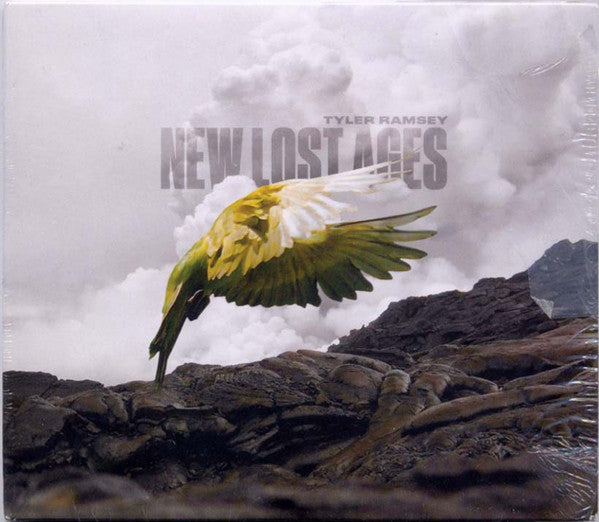 New Lost Ages - Ramsey, Tyler