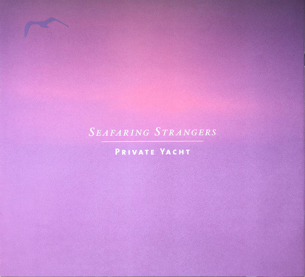Seafaring Strangers - Various