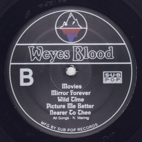 Titanic Rising - Weyes Blood