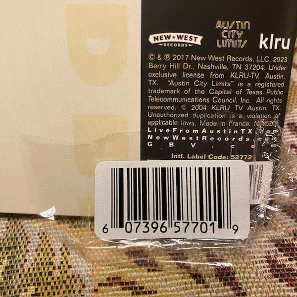 Live From Austin, TX - Guided By Voices