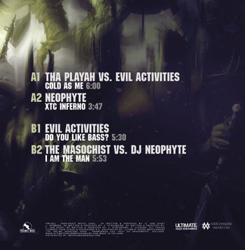 Hardcore Classics Volume 16 - Various