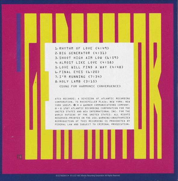 Original Album Series - Yes