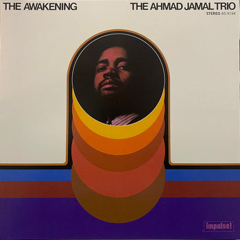 The Awakening - Jamal, Ahmad