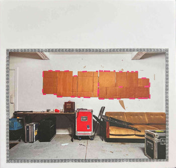 No Title as of 13 February 2024 28,340 Dead - Godspeed You Black Emperor