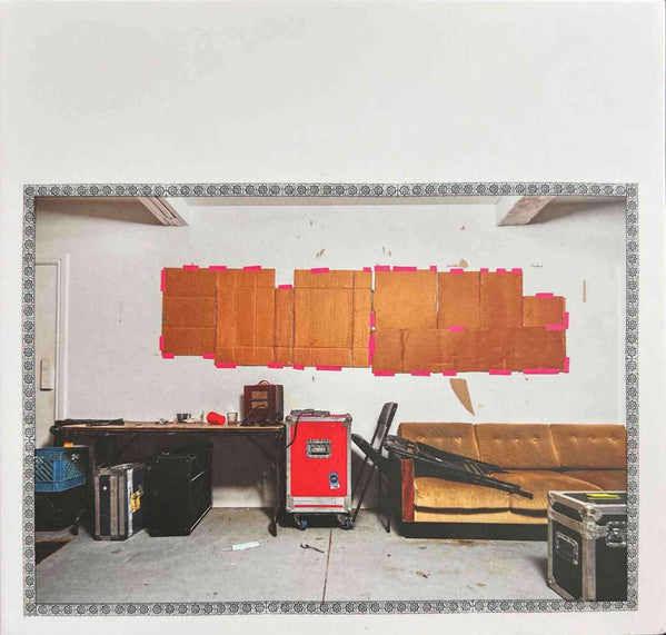No Title as of 13 February 2024 28,340 Dead - Godspeed You Black Emperor