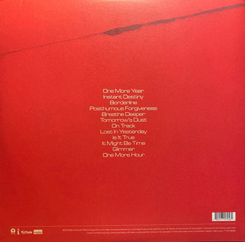 The Slow Rush - Tame Impala