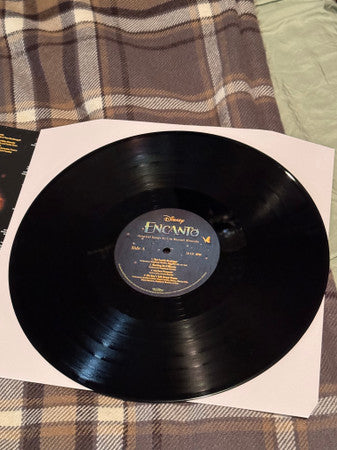 Encanto Highlights - Original Cast Recording