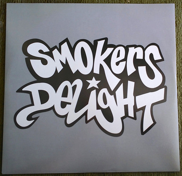 Smokers Delight - Nightmares On Wax