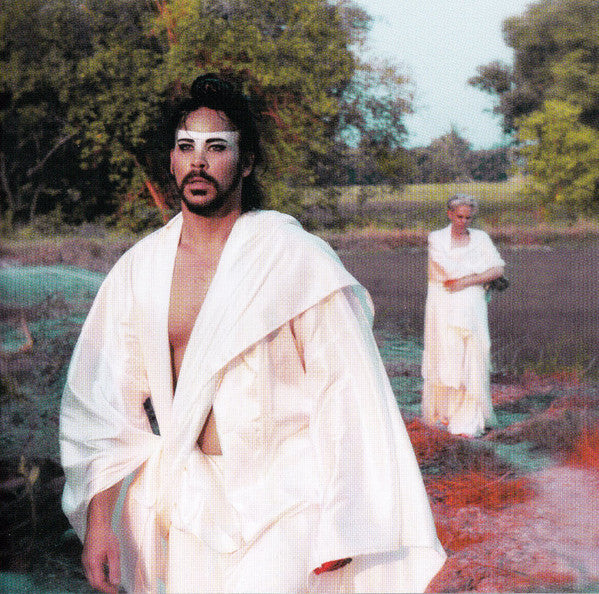 Ask That God - Empire of the Sun