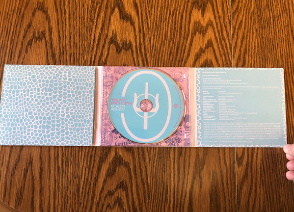 Scaled and Icy - Twenty One Pilots [CD]