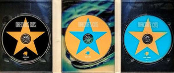 Director's Cuts - The World's Greatest Movie Music - Various