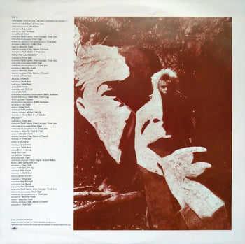 Labyrinth - Bowie, David / Trevor Jones