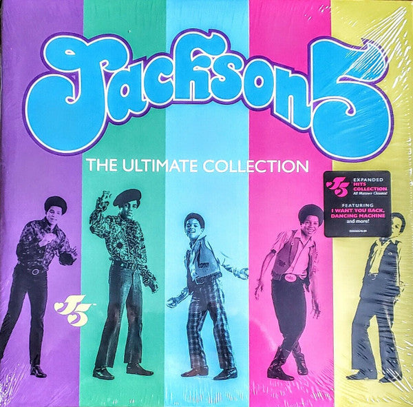 The Ultimate Collection - Jackson 5