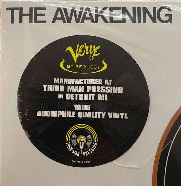 The Awakening - Jamal, Ahmad