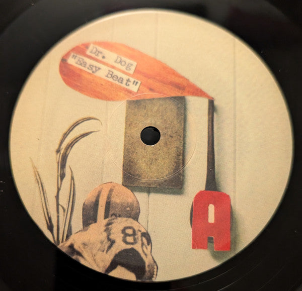 Easy Beat - Dr. Dog