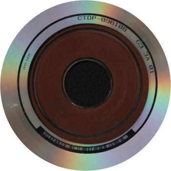From The Soul Of A Man - Lattimore, Kenny