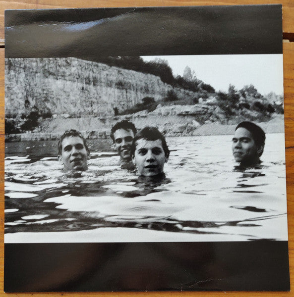 Spiderland - Slint