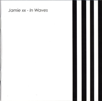 In Waves - Jamie xx