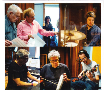 Brasil - Ritenour, Lee / Grusin, Dave