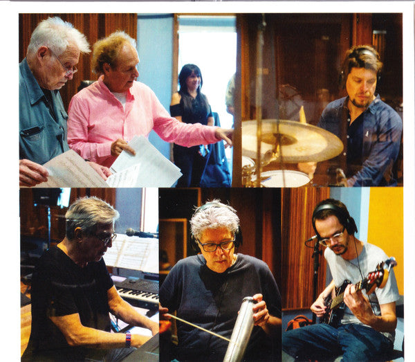 Brasil - Ritenour, Lee / Grusin, Dave