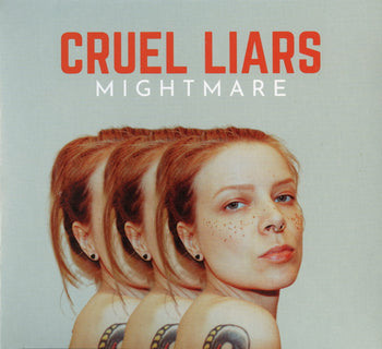 Cruel Liars - Mightmare